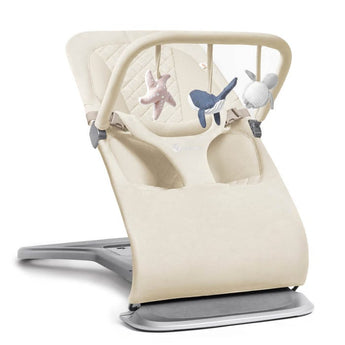 Ergobaby Evolve Bouncer Toy Bar Ocean Wonders | Bouncer