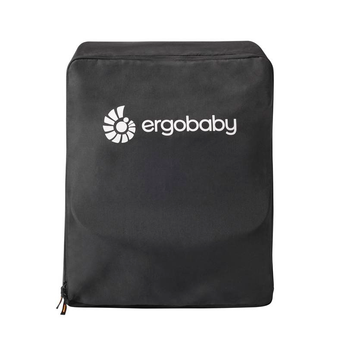 Ergobaby Metro 3 Carry Bag | Backpack Style Stroller Transport Bag