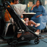 Ergobaby Metro 3 Stroller Eu | Compact Premium City Stroller