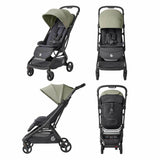Ergobaby Metro 3 Stroller Eu | Compact Premium City Stroller