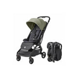 Ergobaby Metro 3 Stroller Eu | Compact Premium City Stroller