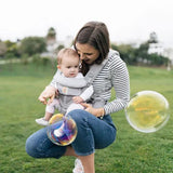 Ergobaby Omni Classic Cool Air Mesh Carrier | Newborn To Toddler - My Little Thieves