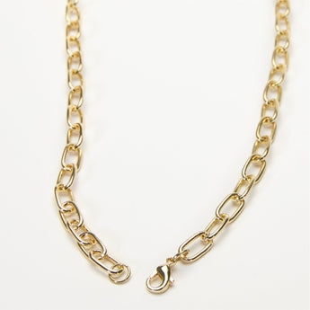 Fao Schwarz Charm Jewelry Minimalist Link Designs | Kids Fashion - My Little Thieves