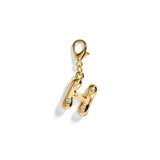 Fao Schwarz Charm Squad Personalized Letter Charm | Kids Gift - My Little Thieves