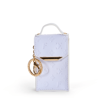 Fao Schwarz Kids Rockefeller Mini Top Handle Tote | Fashion - My Little Thieves