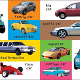 First 100 Trucks: And Things That Go