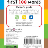 First 100 Words