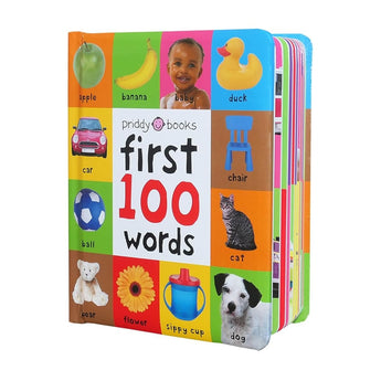 First 100 Words
