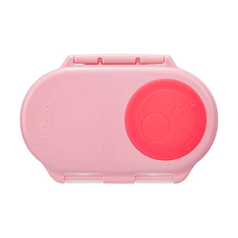 b.box Snackbox - Flamingo Fizz front image