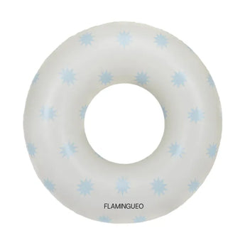 Flamingueo Kids Float Stars Blue