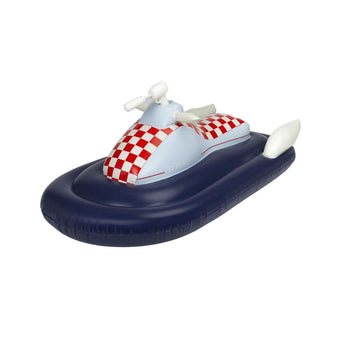 Flamingueo Kids Surf Float Navy Blue