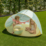 Flamingueo Kids Tent Light Green