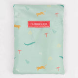 Flamingueo Kids Towel