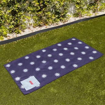 Flamingueo Kids Towel