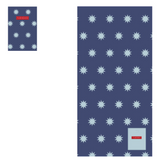 Flamingueo Kids Towel