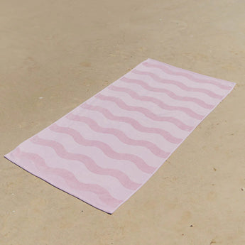 Flamingueo Kids Towel