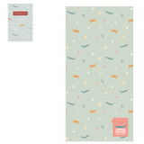 Flamingueo Kids Towel