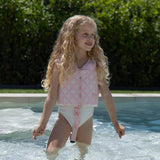 Flamingueo Kids Vest