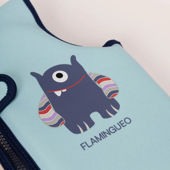 Flamingueo Kids Vest