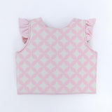 Flamingueo Kids Vest