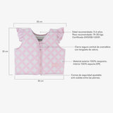 Flamingueo Kids Vest