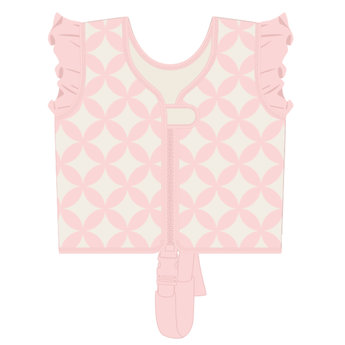 Flamingueo Kids Vest