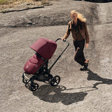 Bugaboo Fox 5 Renew Stroller lifestyle