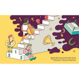 Frances Lincoln Childrens Books Little People, Big Dreams: Muhammad Ali — Children's Book For Kids | Books