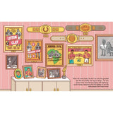 Frances Lincoln Childrens Books Little People, Big Dreams: Muhammad Ali — Children's Book For Kids | Books