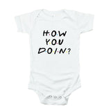 Funny Baby Romper Collection - My Little Thieves