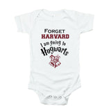 Funny Baby Romper Collection - My Little Thieves