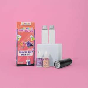 Glow in the Dark Kit