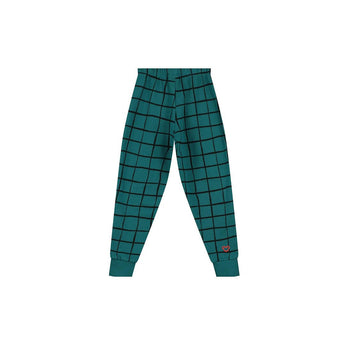 Beau Loves Gulf Coast Grid Pants | Aw23