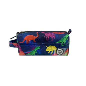 HYPE Space Dinosaurs pencil case official front image