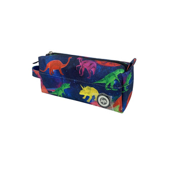 HYPE Space Dinosaurs pencil case official gallery image