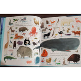 Harper Collins Publishers Here We Are: Notes For Living On Planet Earth ” Children's Book For Kids | Pictures Books - My Little Thieves