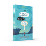 Harper Collins Publishers The 1,000 Year Old Boy — Children's Book For Kids | Children's & Teenage Fiction Stories