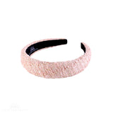 Prinsessefin Helena Tweed Alice Band - image 3