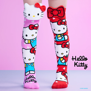 Madmia Socks Hello Kitty