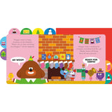 Hey Duggee Cant Wait For Christmas Book | Kids Festive