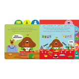 Hey Duggee Cant Wait For Christmas Book | Kids Festive