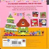 Hey Duggee Cant Wait For Christmas Book | Kids Festive