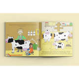 I’M A Hero I'm A Hero On The Farm Personalized Story Book For Kids | Books