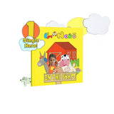 I’M A Hero I'm A Hero On The Farm Personalized Story Book For Kids | Books