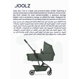 JOOLZ Aer+ Carrycot