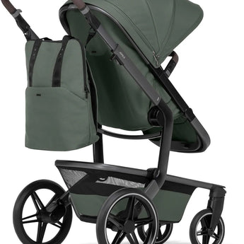 JOOLZ Diaper Backpack