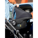 JOOLZ Aer Car Seat Adapters Black