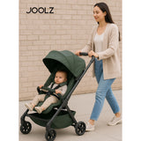 Joolz Aer2 Compact Stroller - Forest Green