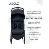 Joolz Aer2 Foldable Bumper Bar