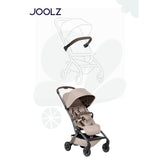 Joolz Aer2 Foldable Bumper Bar